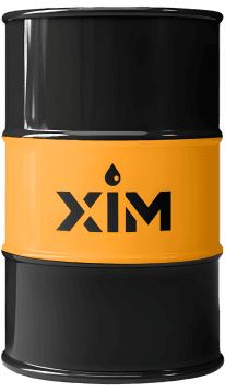 XIM XGAS